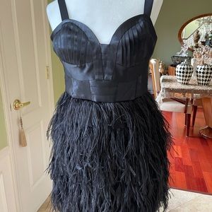 Evening Dress
